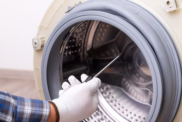 tipos de Reparação de Máquinas de Lavar Roupa em Lisboa