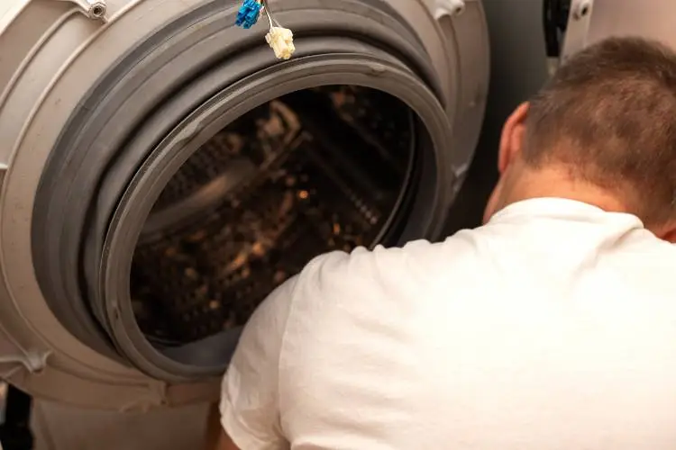 servicos de Técnico de Máquinas de Lavar