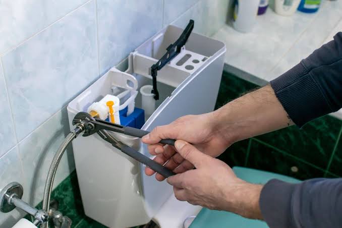 servicos relacionados com Canalizadores