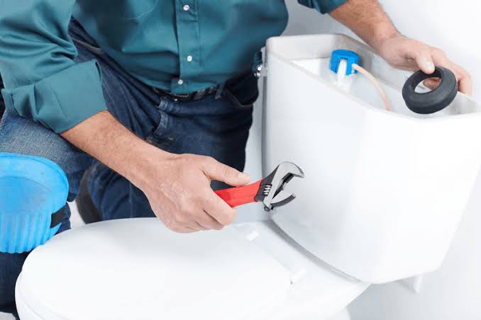 atendimento de Canalizadores