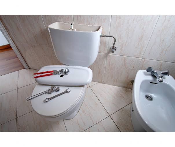 Reparação de Autoclismos profissional
